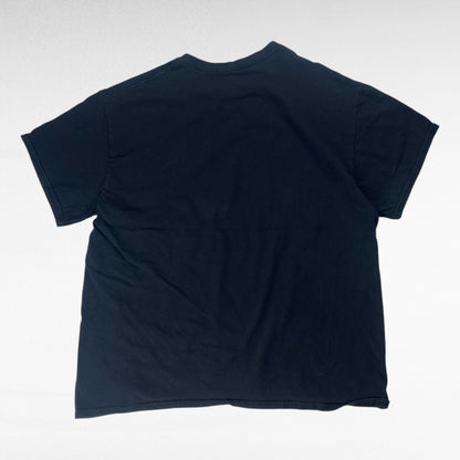 B.I.G T-Shirt Black Size XL