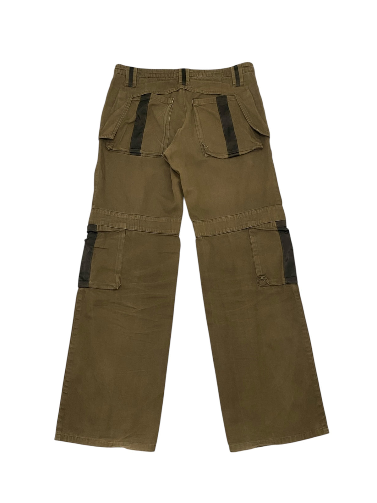COMME CA DU MODE MEN Kenji Ito Design
