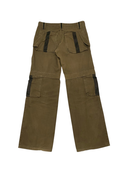 COMME CA DU MODE MEN Kenji Ito Design