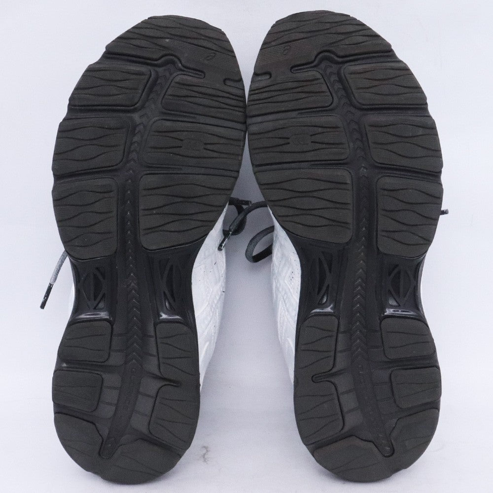 ASICS x GALLERY DEPT Gel-K1011 Sneakers White Size 26cm