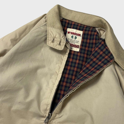 McGregor 70s Jacket Size S