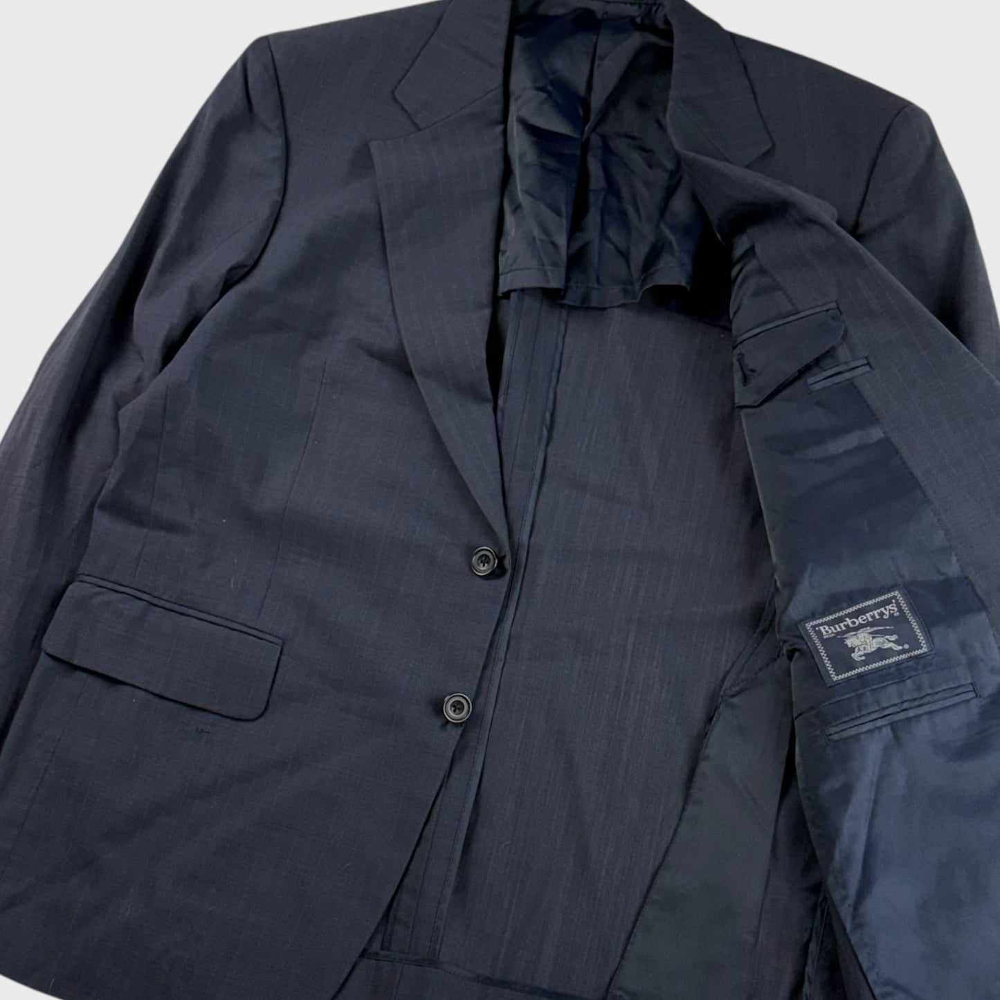 Buberry's 90s Tailored Jacket Size M