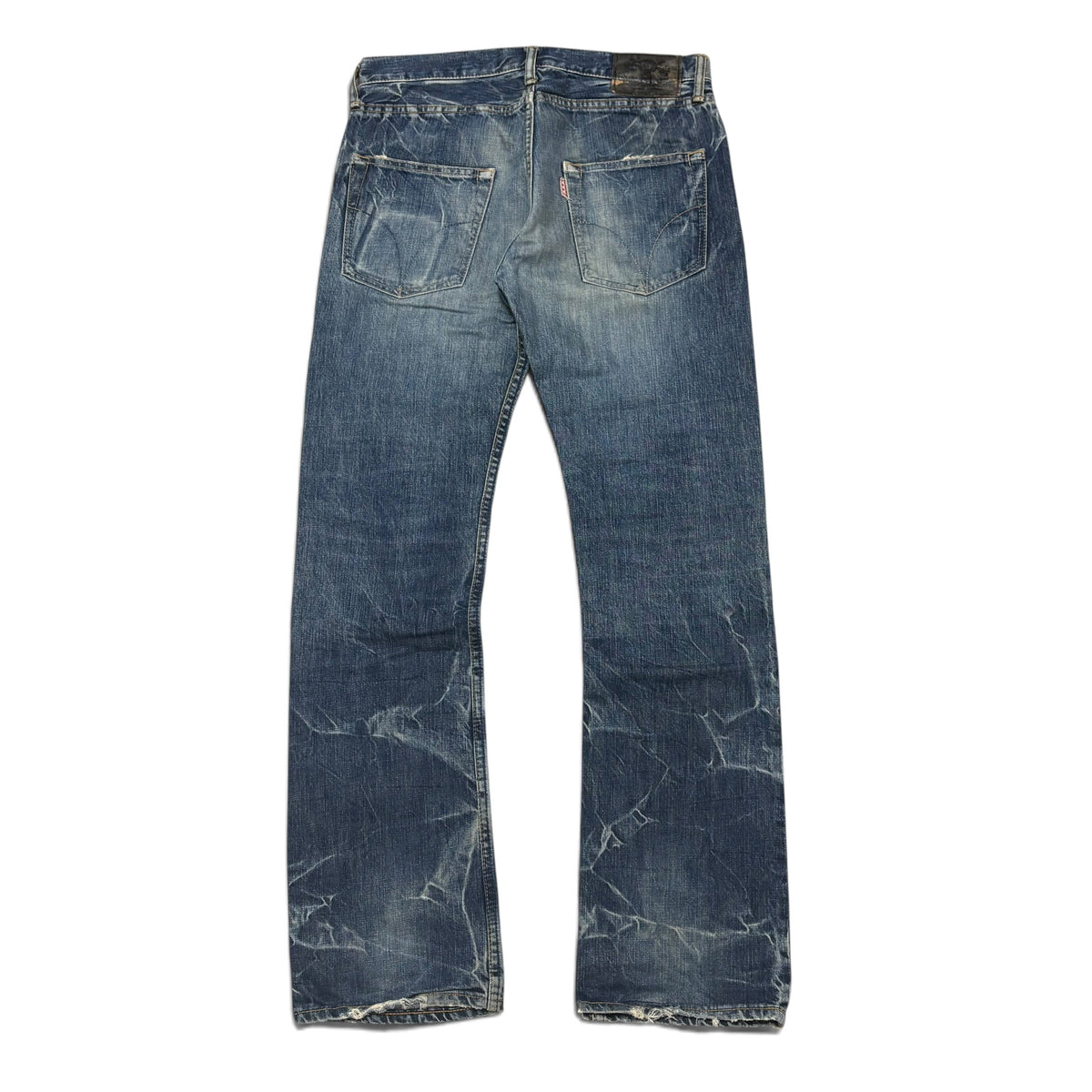 THEE HYSTERIC XXX Jeans Size S