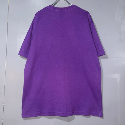 SWAGGER x GOD SELECTION XXX Collab T-Shirt Size L