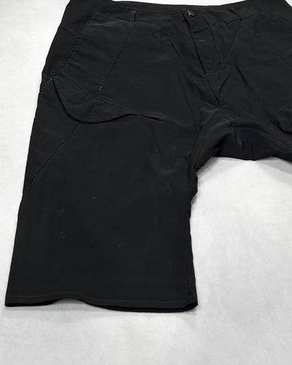 Incarnation S/S2019 Anatomical Sarrouel Short Pants Size L