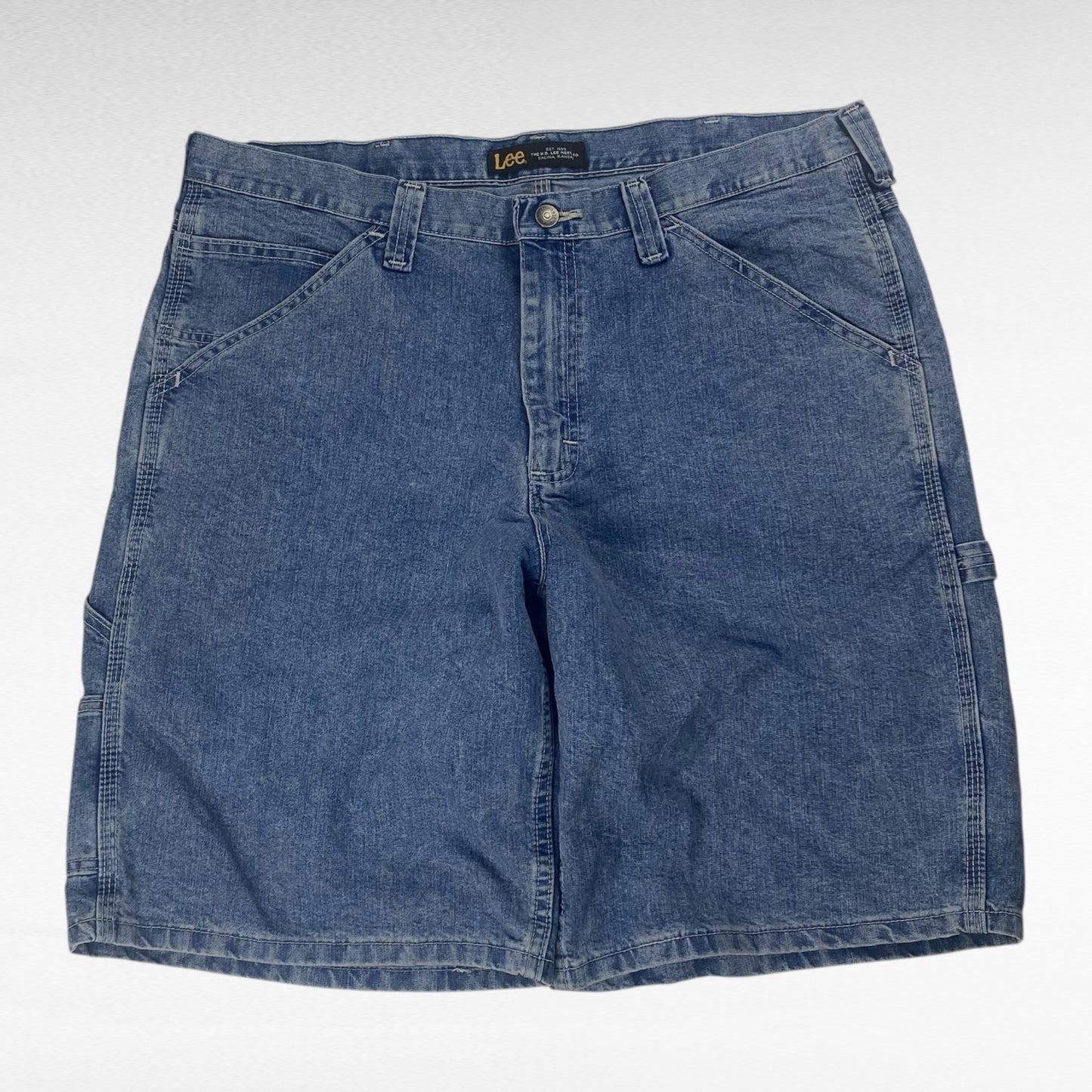 Lee denim Size W36