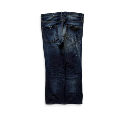 DSQUARED Casual Pants