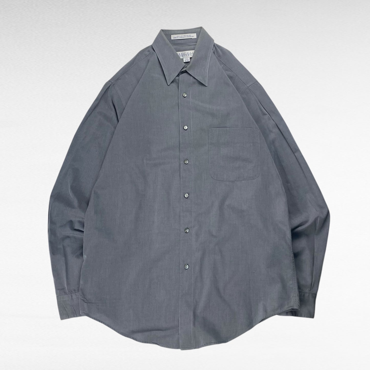 Perry Ellis Shirt Size M