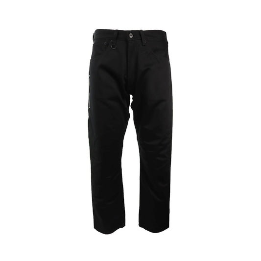 Levi's Fenom 2007 Cotton Pants Black Size 32