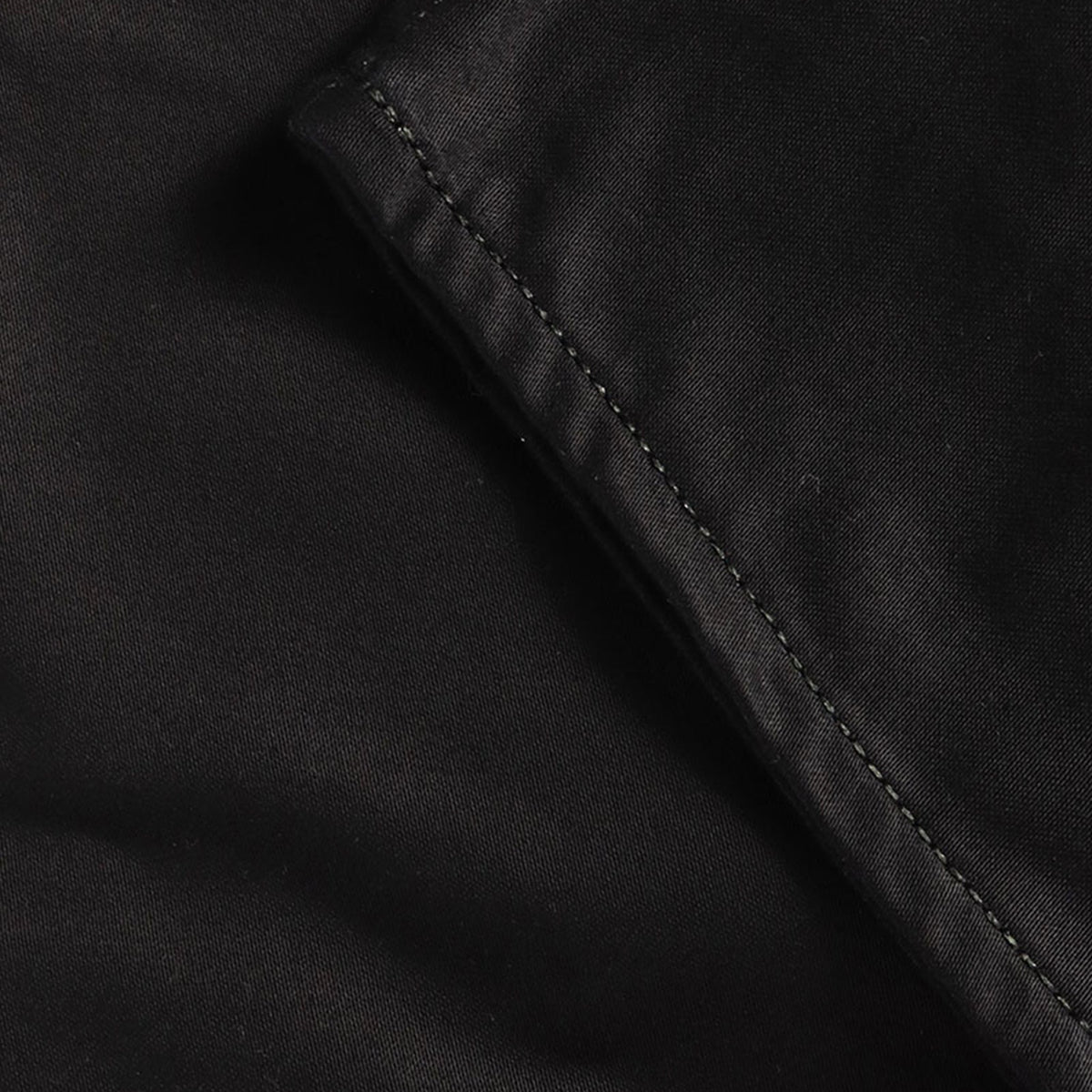 Levi's Fenom 2007 Cotton Pants Black Size 32