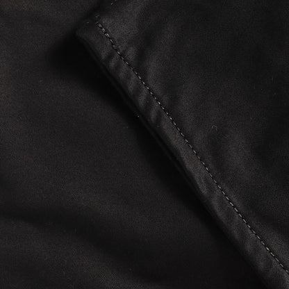 Levi's Fenom 2007 Cotton Pants Black Size 32