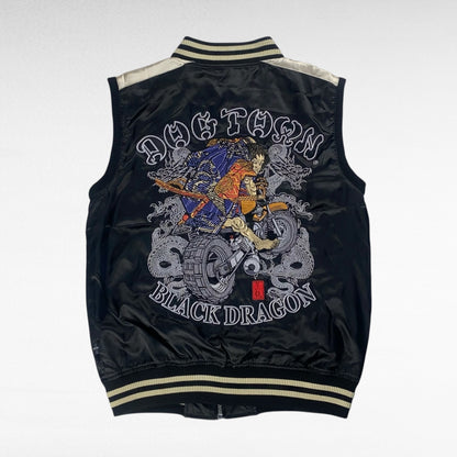 Dogtown Vest Size M