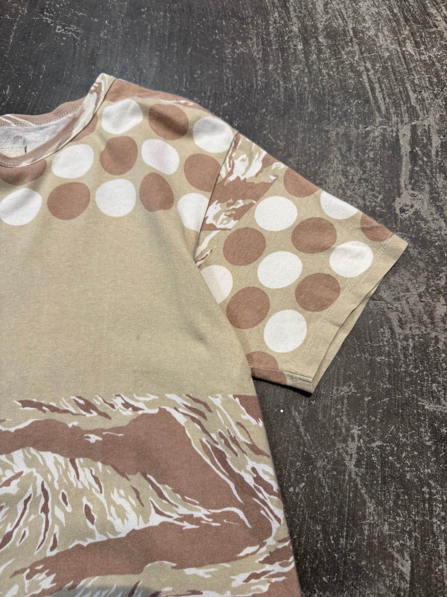 Undercover 02AW T-Shirt Cotton Size M