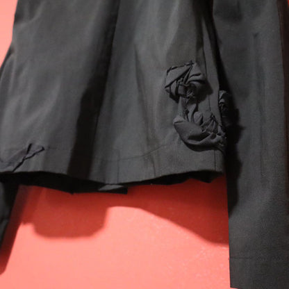 Comme des Garcons 03SS Floral Reconstructed Jacket Size M