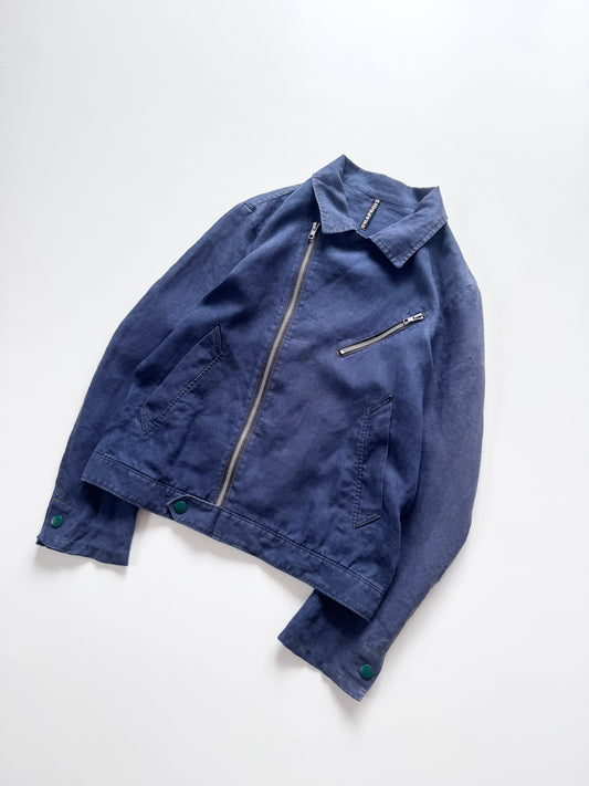 FRAPBOIS shirts blue