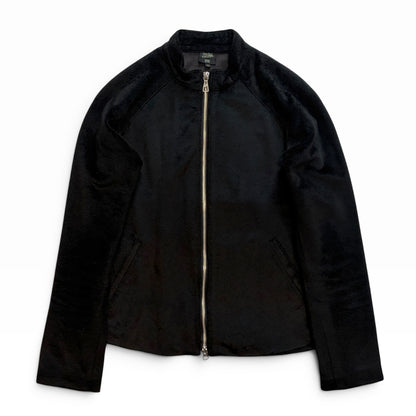 Jean Paul Gaultier Jacket Black