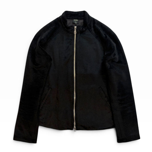 Jean Paul Gaultier Jacket Black
