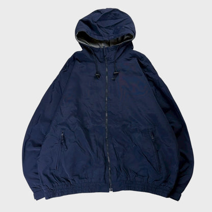 Cabera's Hoodie Blue Size 2XL