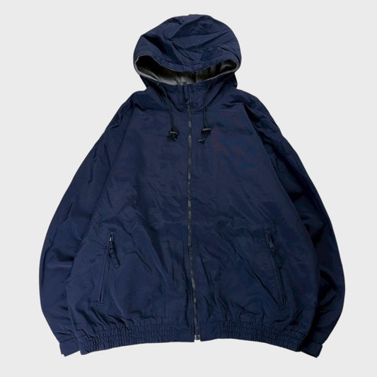 Cabera's Hoodie Blue Size 2XL