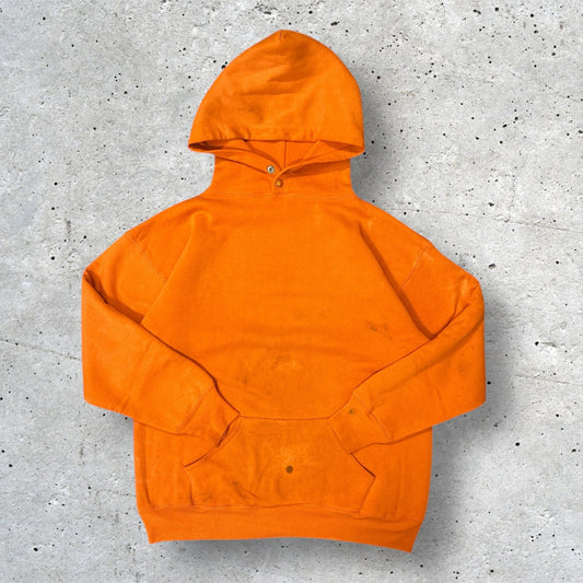Russell Athletic w-face 80s ASPLUNDH madein usa hoodie Size XL