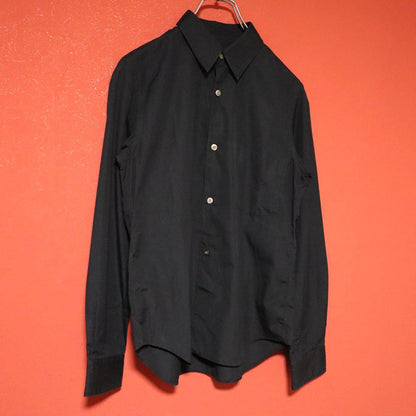 Comme des Garcons robe de chambre 90s Vintage Long Size S