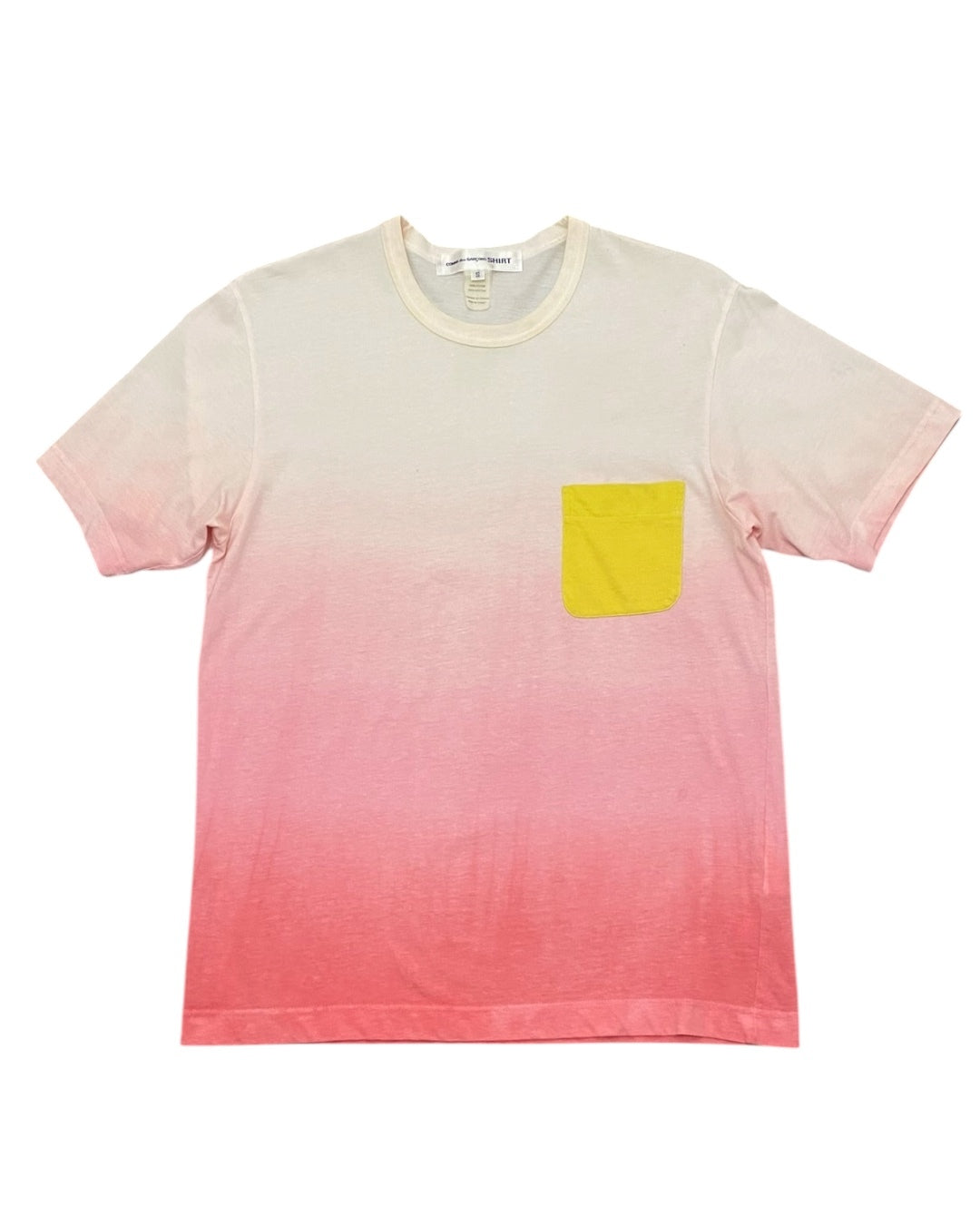 COMME des GARCONS SHIRT 2009S/S Short Sleeve Shirt