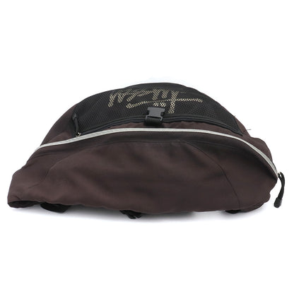 Stussy 90s Old One Shoulder Bag Black Size FREE
