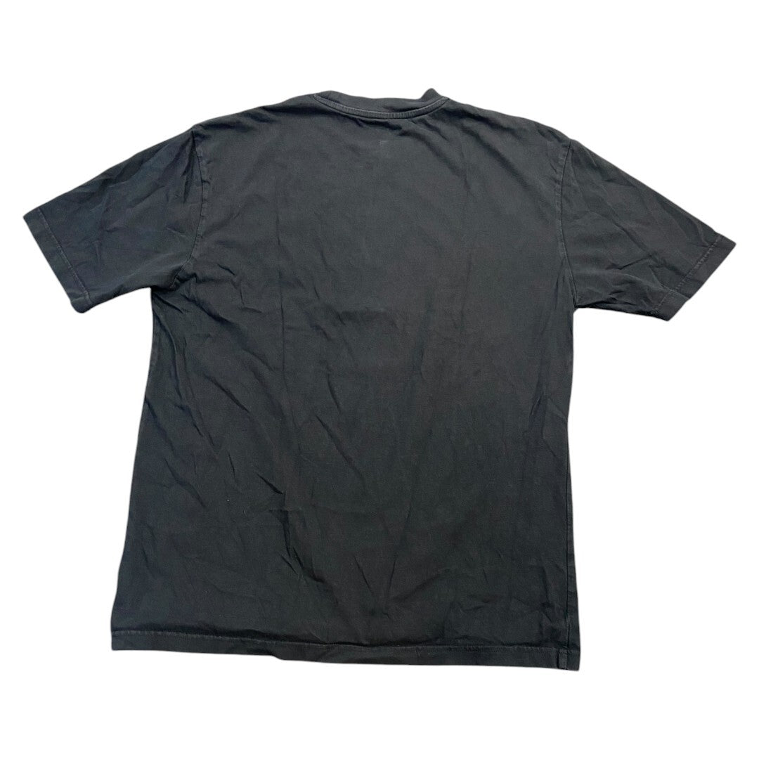 Palace T-Shirt Black Size L