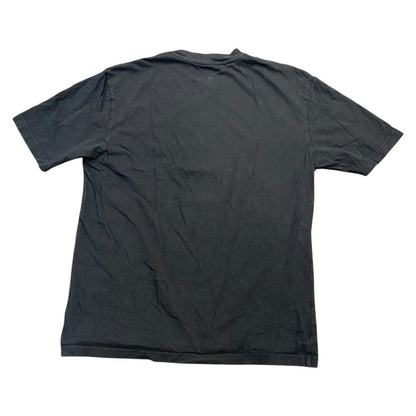 Palace T-Shirt Black Size L