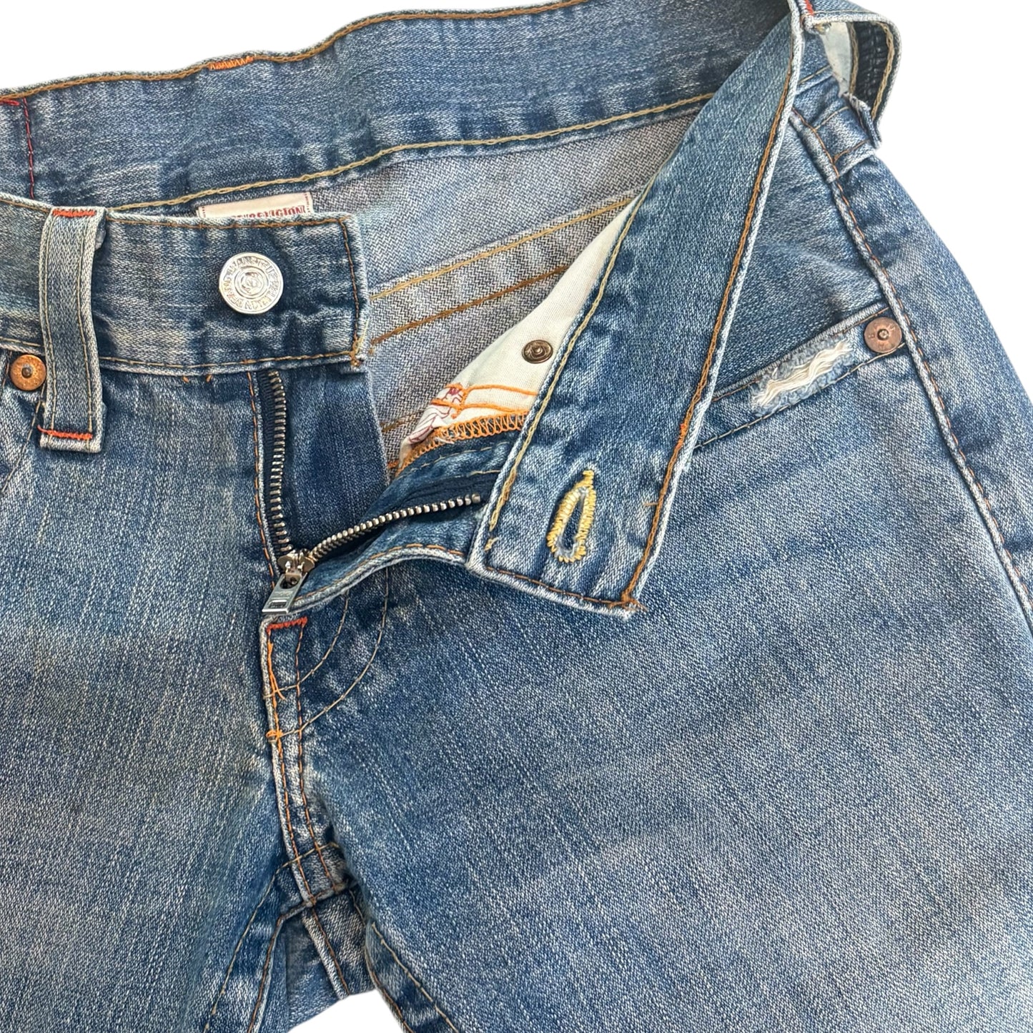 True Religion Joey Size 28