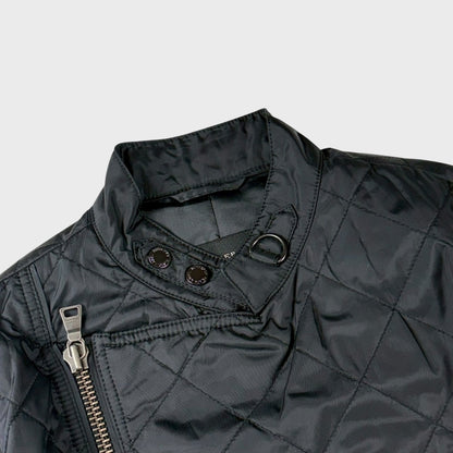 Burberry Black Label Jacket Black Size M