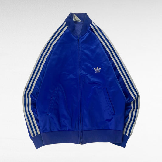 adidas originals Jacket Blue Size M