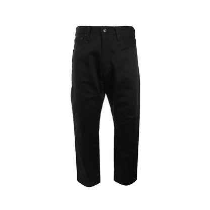 Levi's Fenom 2007 Black Cotton Pants Size 32