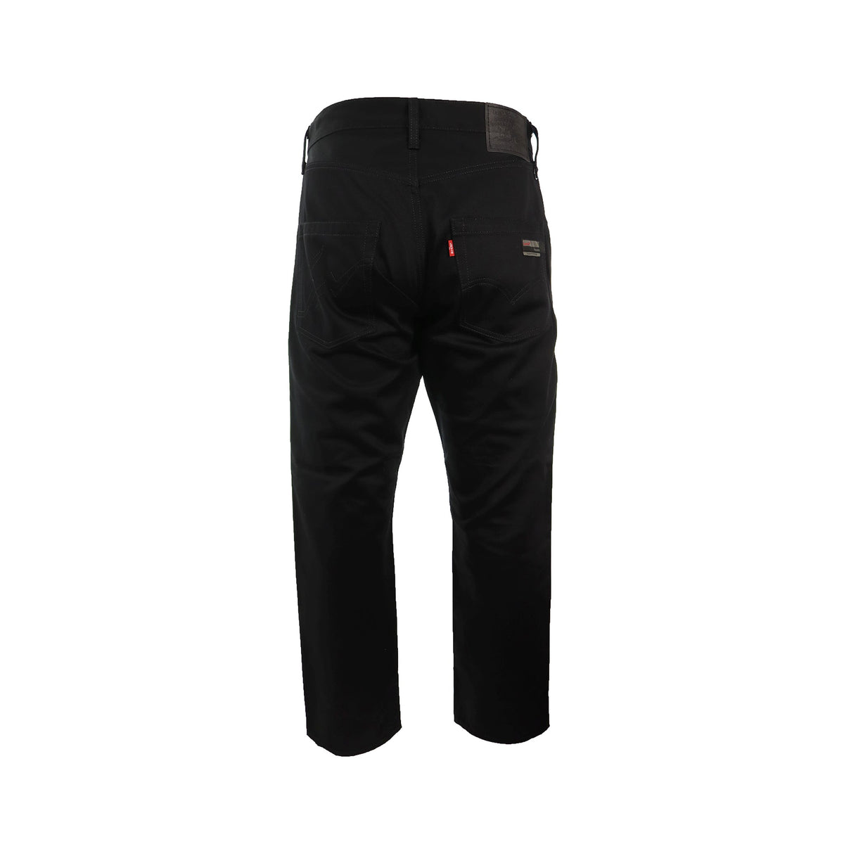 Levi's Fenom 2007 Black Cotton Pants Size 32