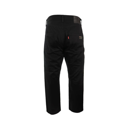 Levi's Fenom 2007 Black Cotton Pants Size 32