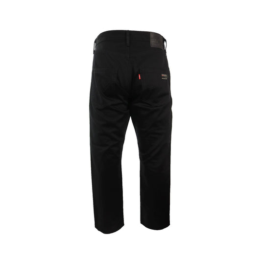 Levi's Fenom 2007 Black Cotton Pants Size 32