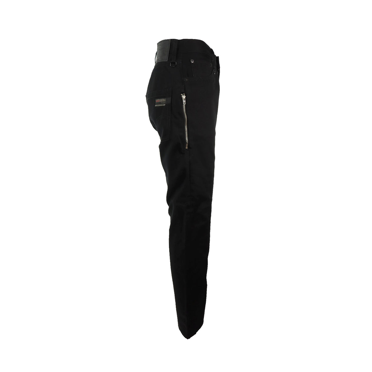 Levi's Fenom 2007 Black Cotton Pants Size 32