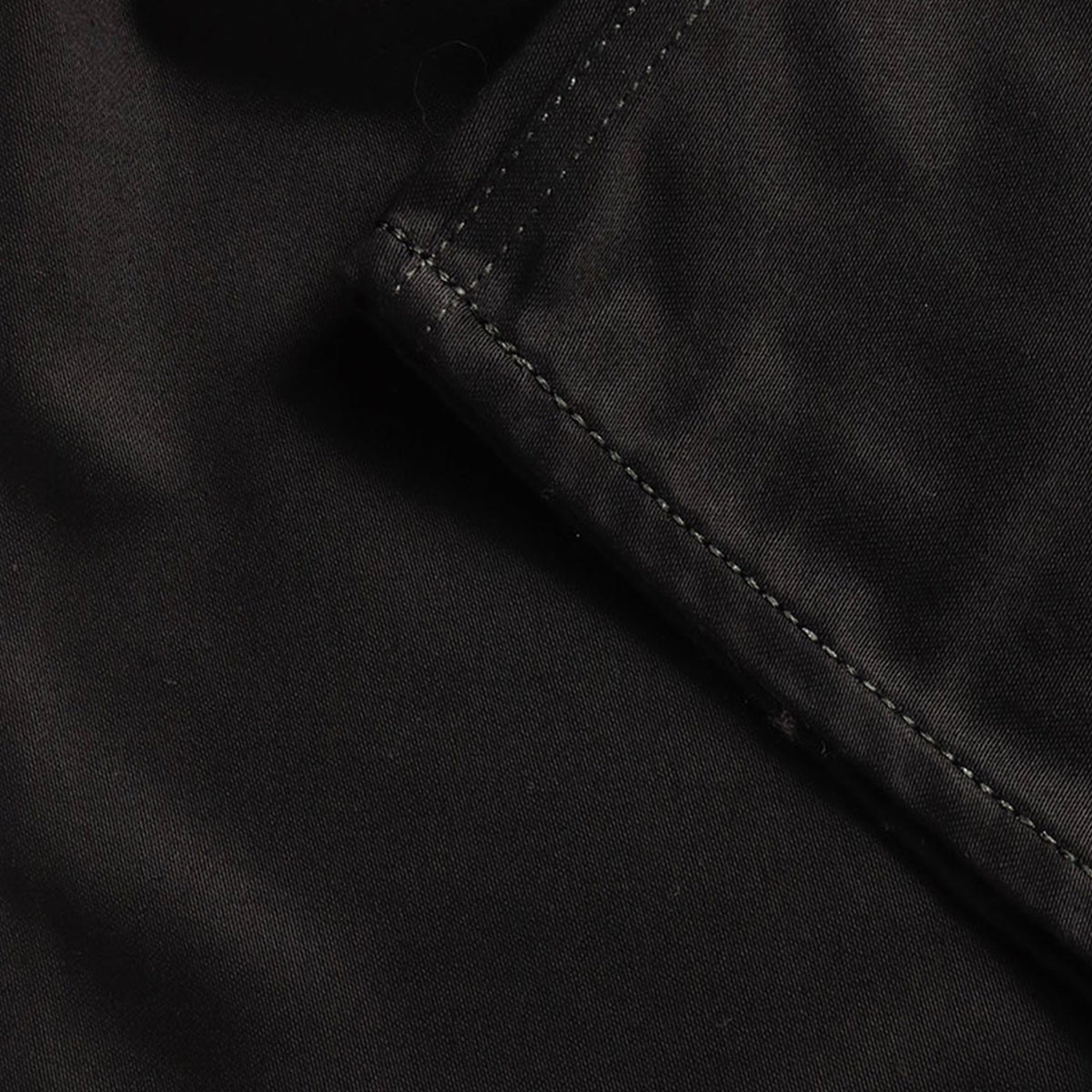 Levi's Fenom 2007 Black Cotton Pants Size 32