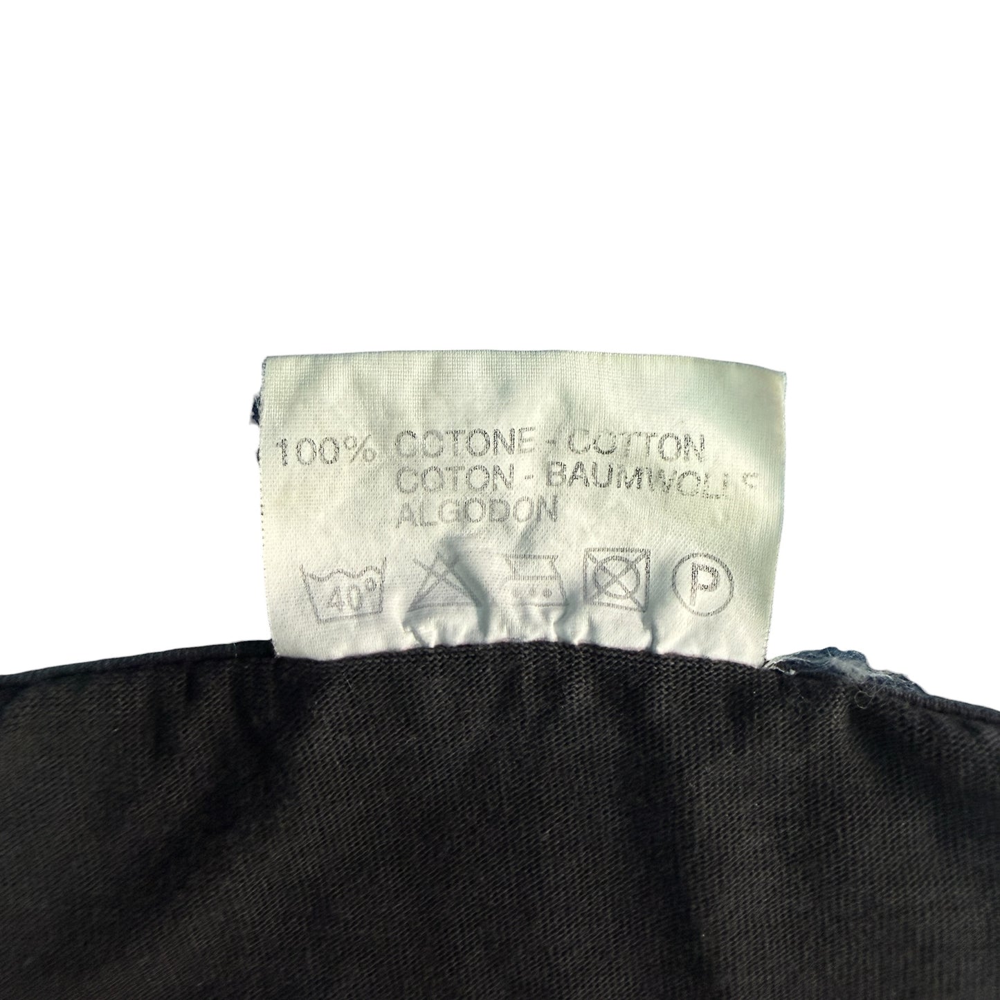 SEX PISTOLS 90s-00s EMI Termination Vintage T-Shirt Size XL