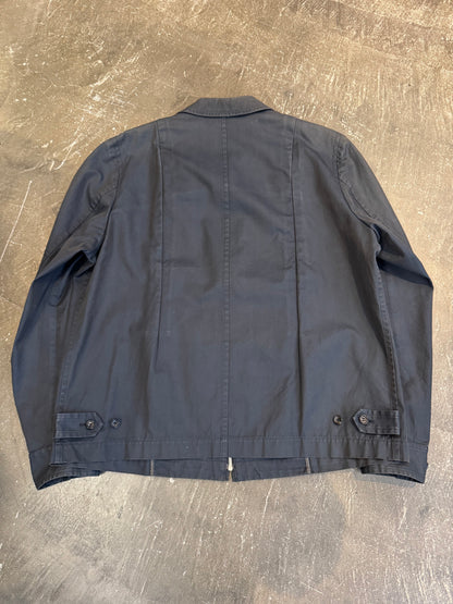 Comme des Garcons HOMME PLUS 95AW Black Sleeve Shirt Size M