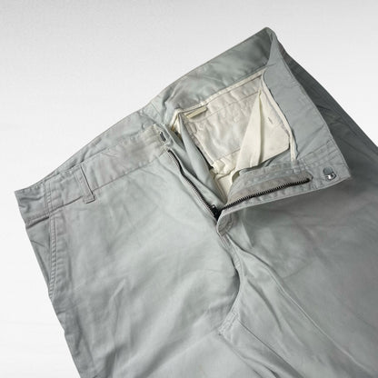 Gap 00s Flare Wide Pants Size W34