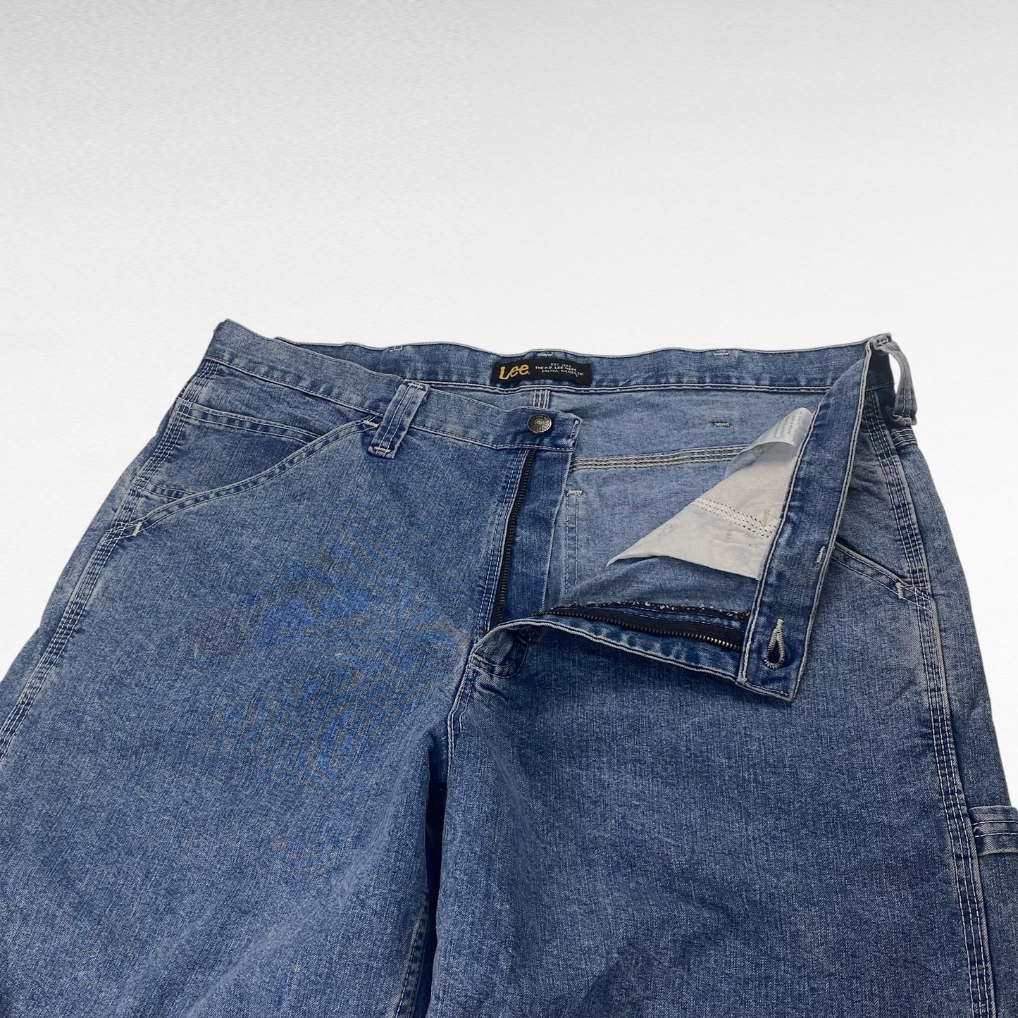 Lee denim Size W36