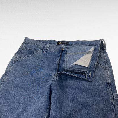 Lee denim Size W36