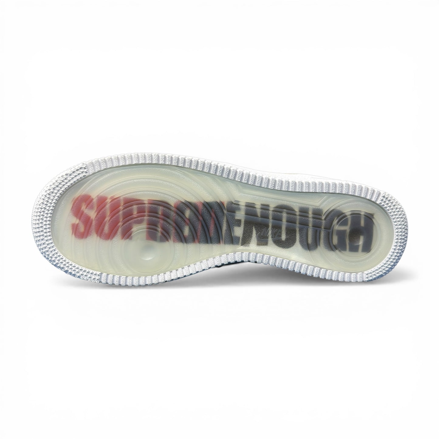 Supreme x GOODENOUGH AIR FORCE 1 LOW SP x Sneakers Size 27.5cm