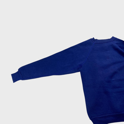 DISCUS 80s Sweatshirt Size M