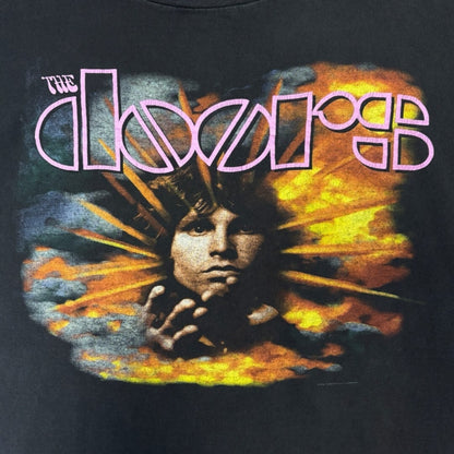 THE DOORS 90s T-Shirt Size XL
