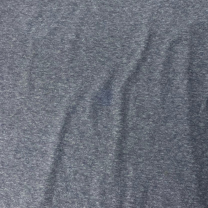 Nike 70s Short Sleeve T-Shirt Gray Size M