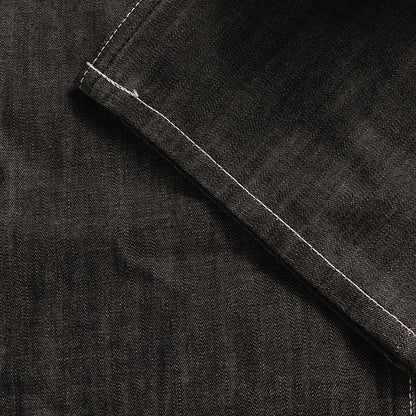 Levi's Fenom 2008 Black Cotton Pants Size 34