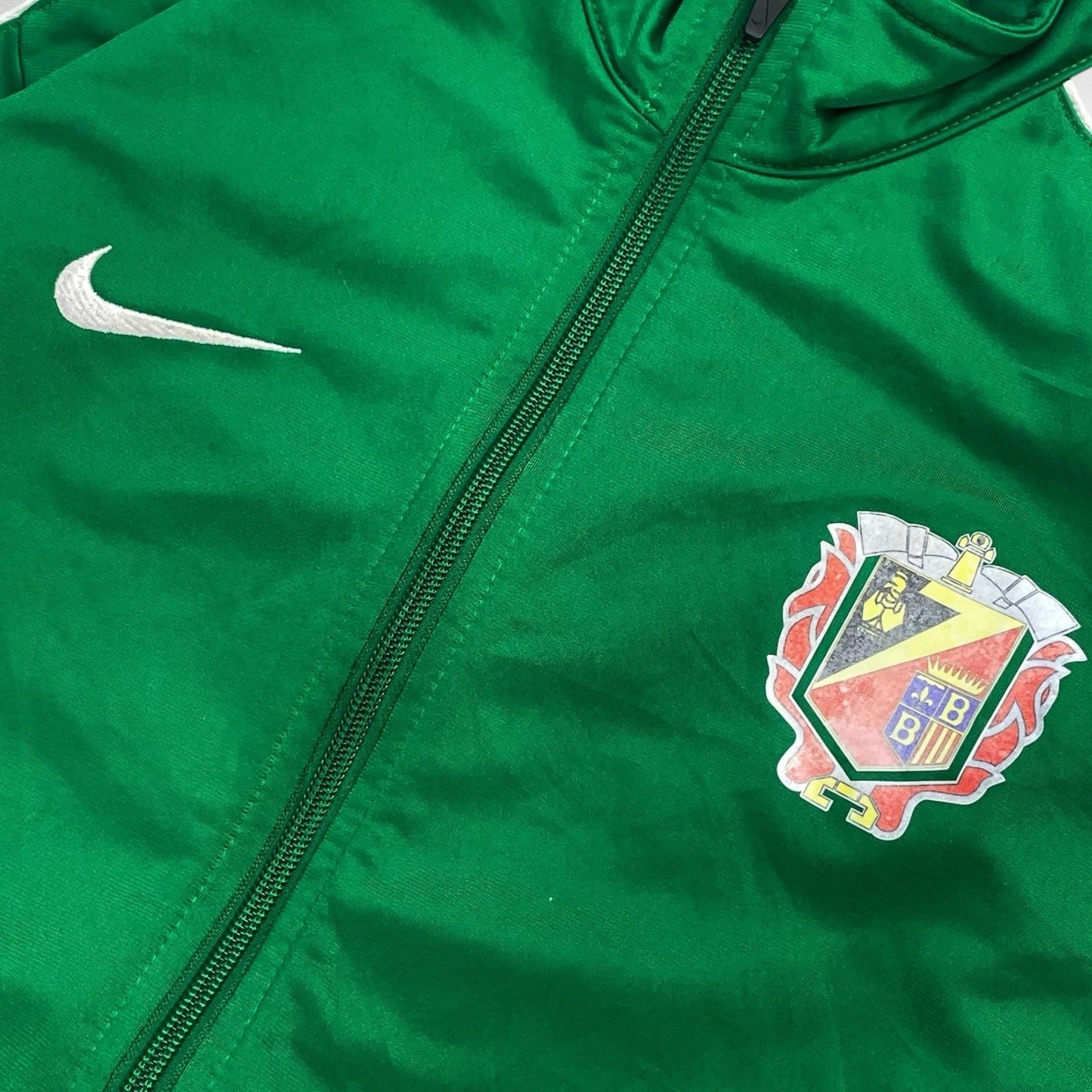 Nike Jacket Size S