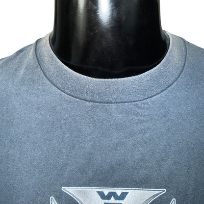 West Coast Choppers Long Beach, CA JESSE T-Shirt Size L